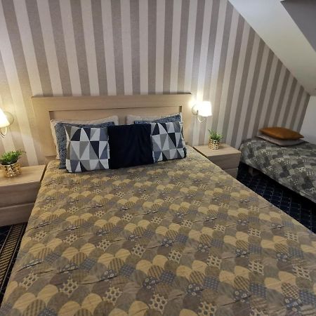 Las Vegas Rooms Wilno Zewnętrze zdjęcie
