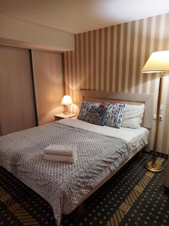 Las Vegas Rooms Wilno Zewnętrze zdjęcie