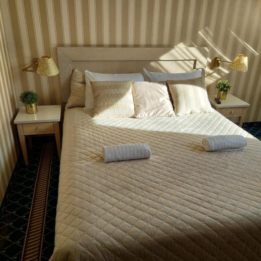 Las Vegas Rooms Wilno Zewnętrze zdjęcie