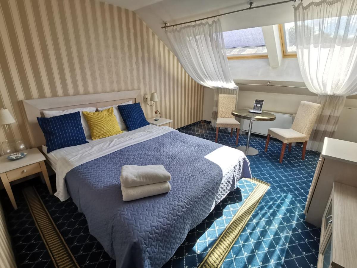 Las Vegas Rooms Wilno Zewnętrze zdjęcie