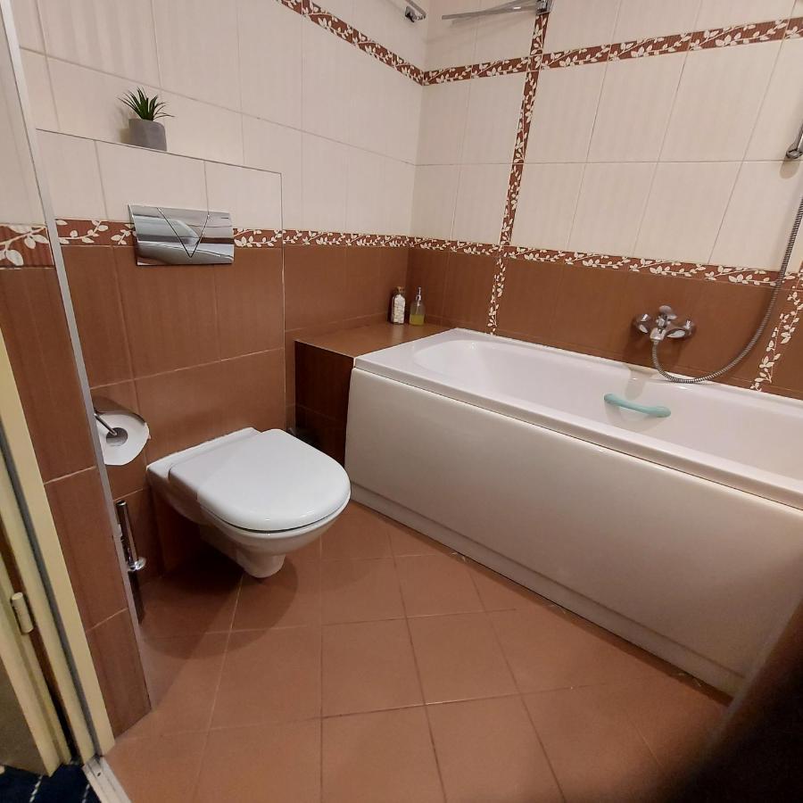 Las Vegas Rooms Wilno Zewnętrze zdjęcie