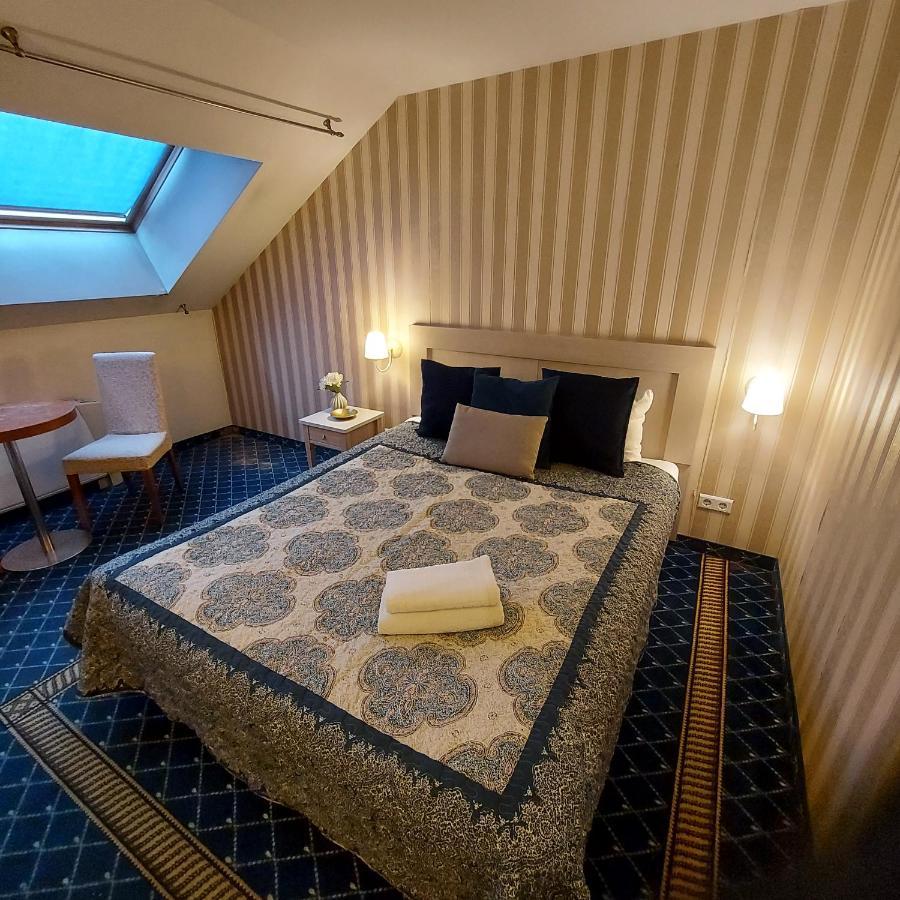 Las Vegas Rooms Wilno Zewnętrze zdjęcie