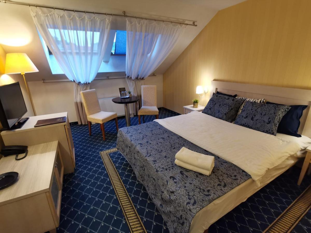 Las Vegas Rooms Wilno Zewnętrze zdjęcie