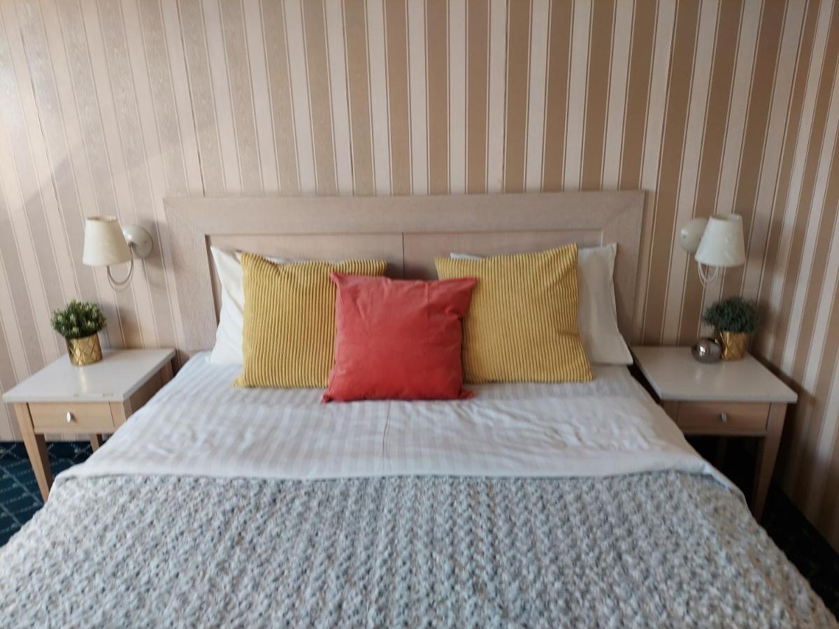 Las Vegas Rooms Wilno Zewnętrze zdjęcie