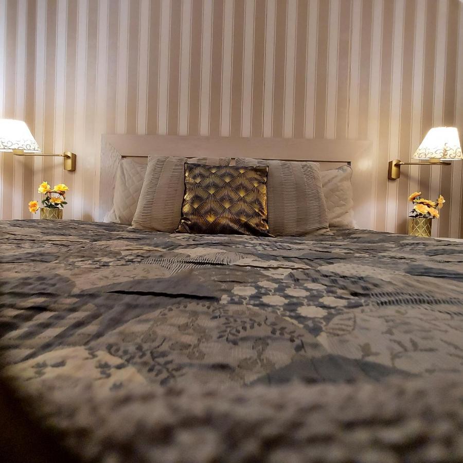 Las Vegas Rooms Wilno Zewnętrze zdjęcie