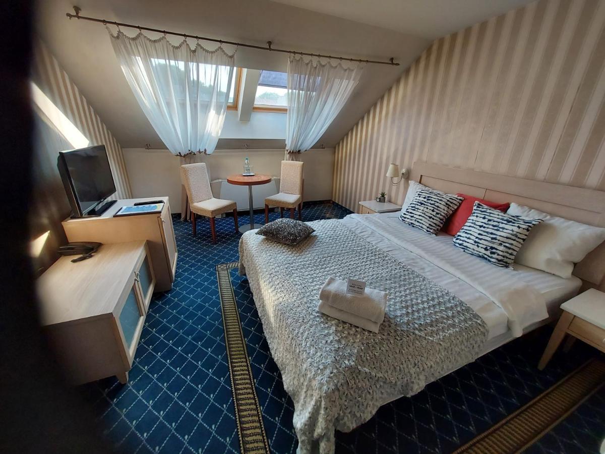 Las Vegas Rooms Wilno Zewnętrze zdjęcie
